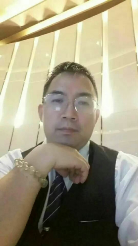 wen哥的第一张照片--珠海相亲服务中心