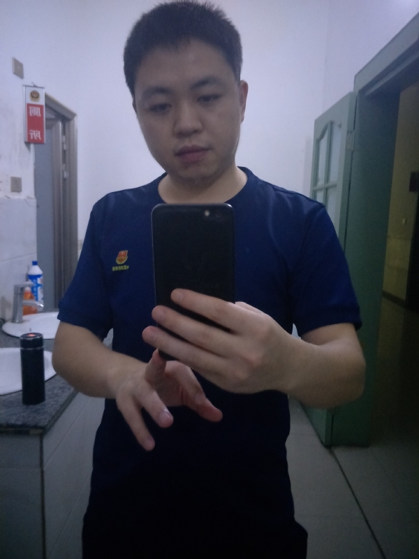 訫尘的第一张照片--珠海相亲服务中心