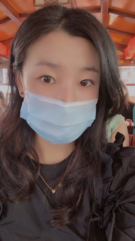 乔的第一张照片--珠海相亲服务中心