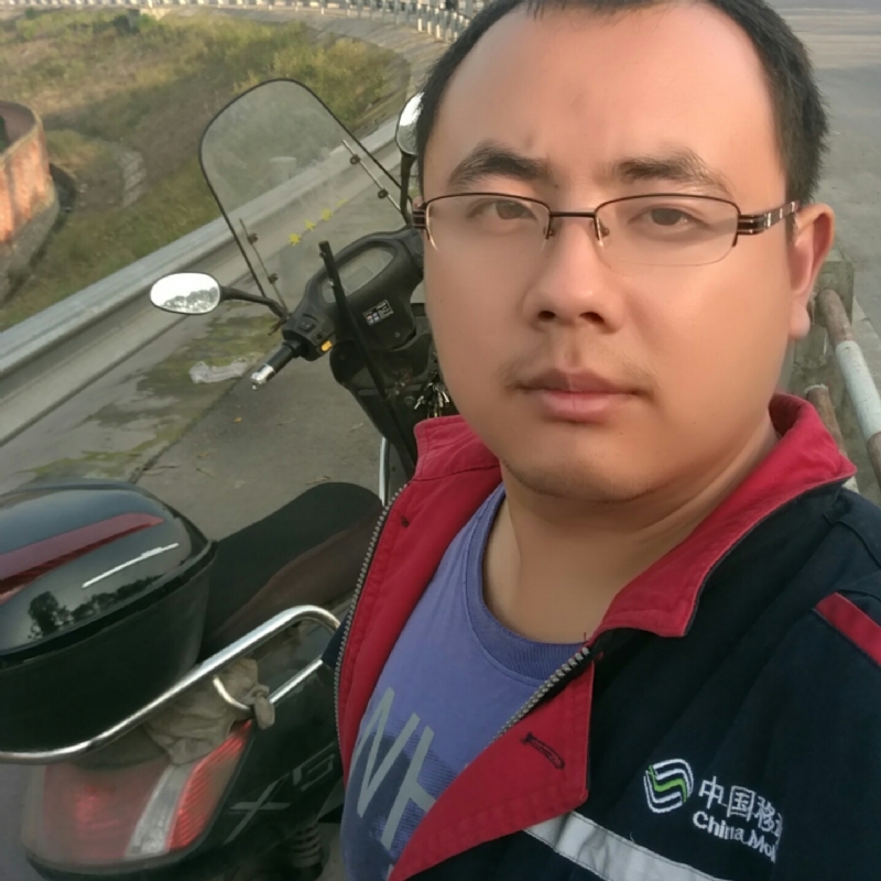 夜月的第一张照片--珠海相亲服务中心