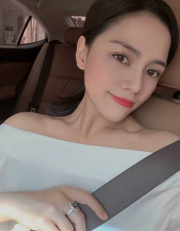 Anna安娜的第一张照片--珠海相亲服务中心