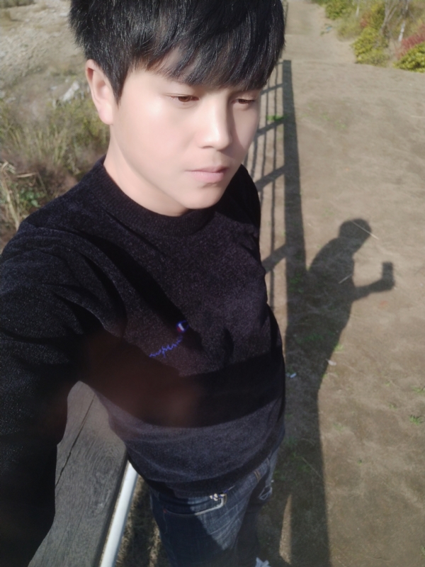 一直在等着你的第二张照片--珠海相亲服务中心