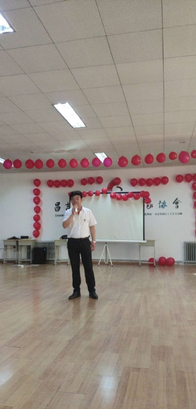 阿旺的第一张照片--珠海相亲服务中心