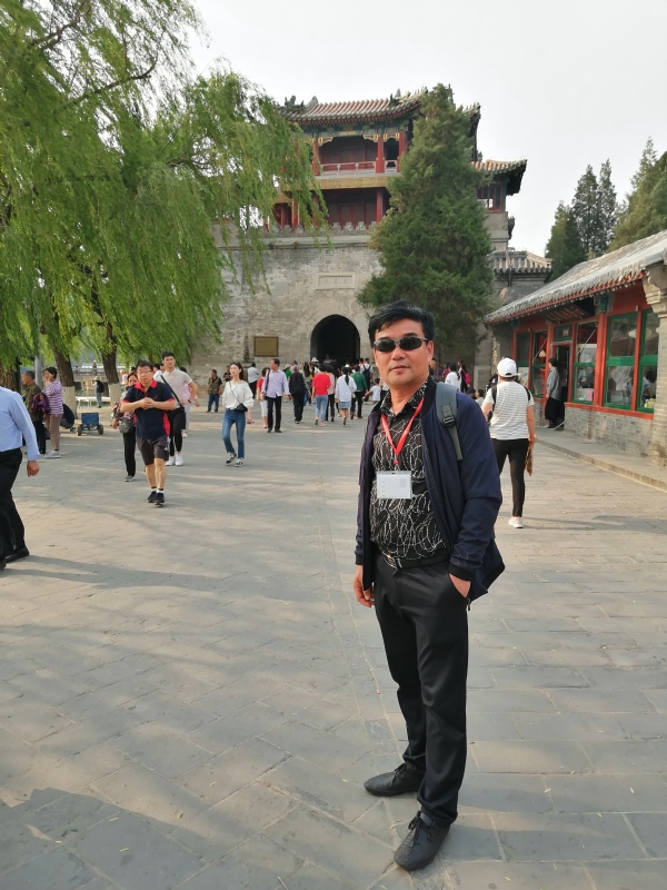 阿旺的第二张照片--珠海相亲服务中心