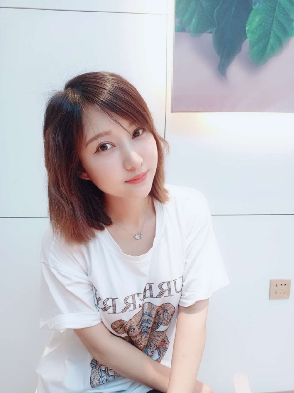 janice的第四张照片--珠海相亲服务中心