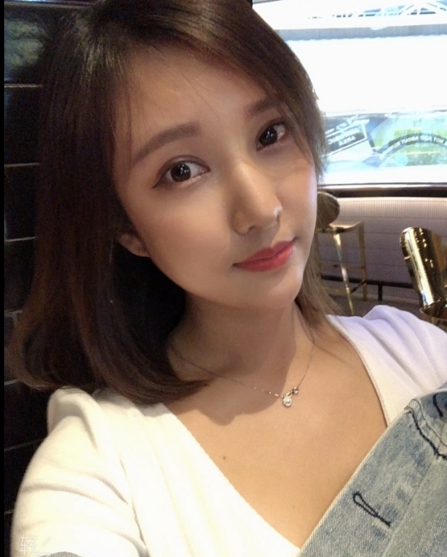 janice的第五张照片--珠海相亲服务中心