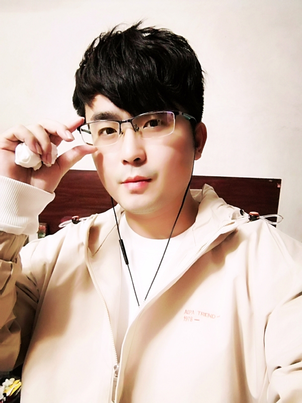 哎呦哥哥的第一张照片--珠海相亲服务中心