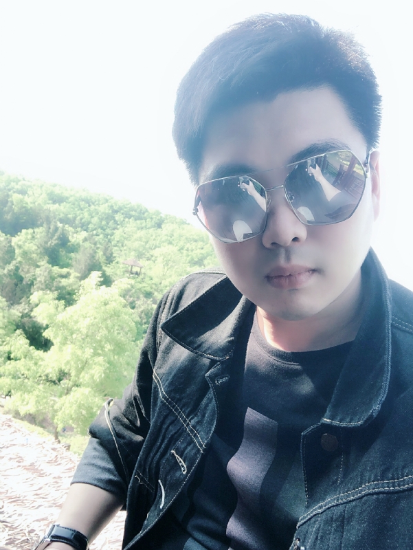 刁雅楠的第一张照片--珠海相亲服务中心