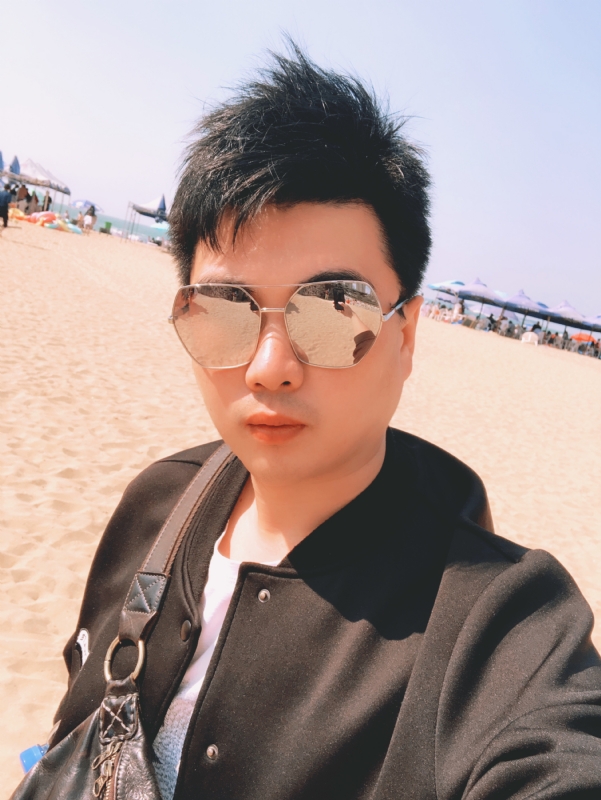 刁雅楠的第二张照片--珠海相亲服务中心