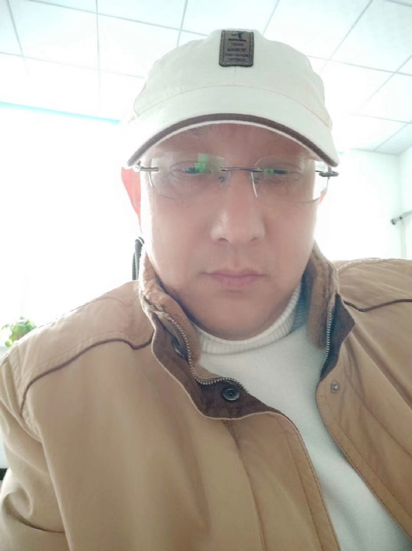 寒夜难眠的第一张照片--珠海相亲服务中心