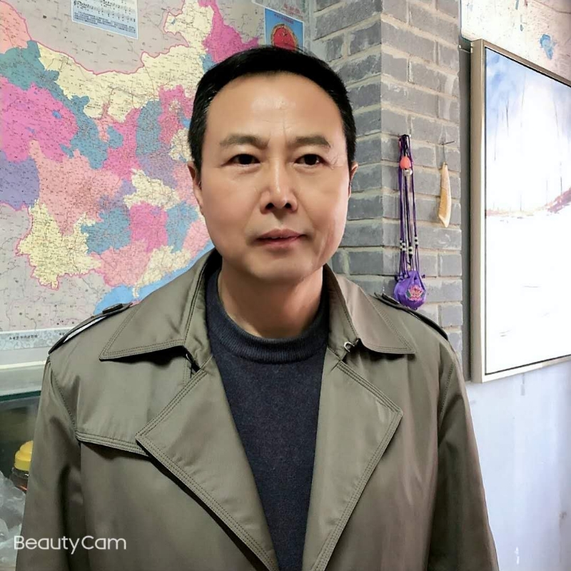 感恩的心的第一张照片--珠海相亲服务中心