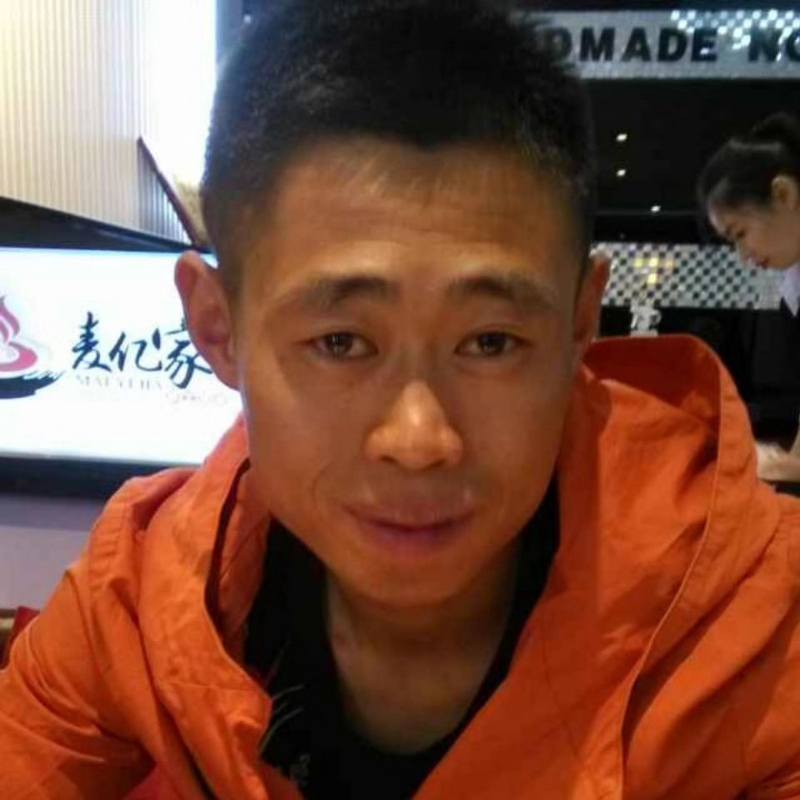 浪子的第一张照片--珠海相亲服务中心