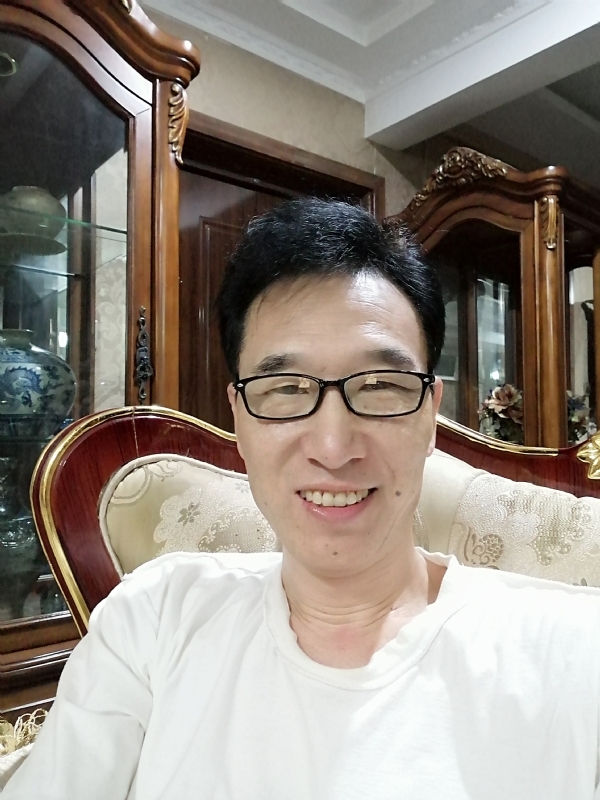 我在这里的第一张照片--珠海相亲服务中心