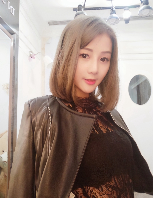 kitty的第一张照片--珠海相亲服务中心