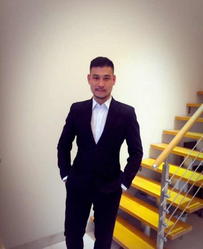 Devin的第二张照片--珠海相亲服务中心