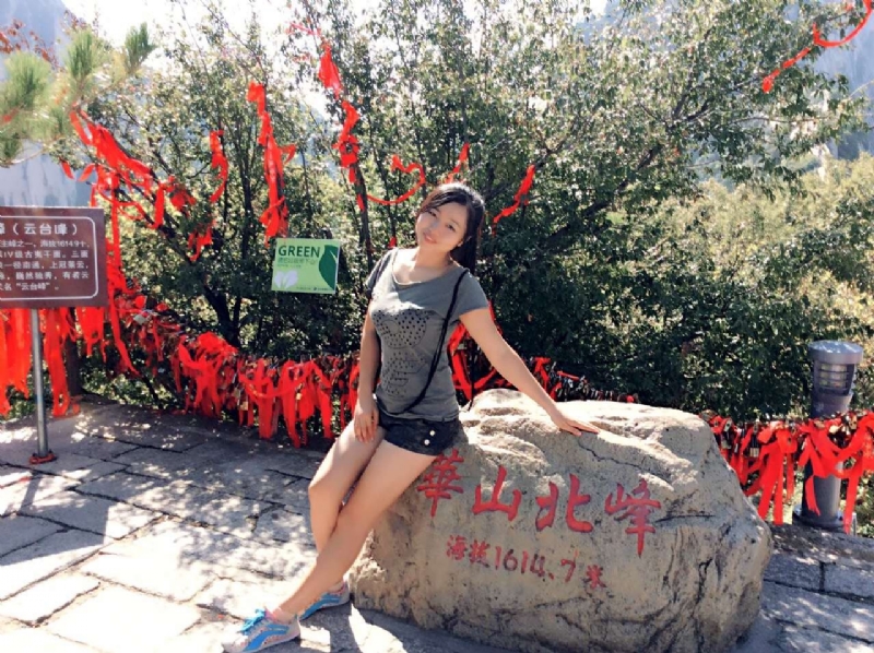 ViviQueen的第二张照片--珠海相亲服务中心