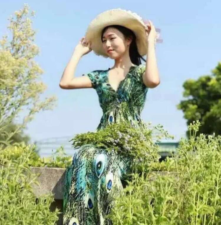 ViviQueen的第四张照片--珠海相亲服务中心