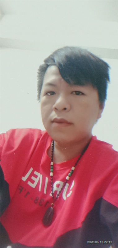 相见恨晚的第一张照片--珠海相亲服务中心