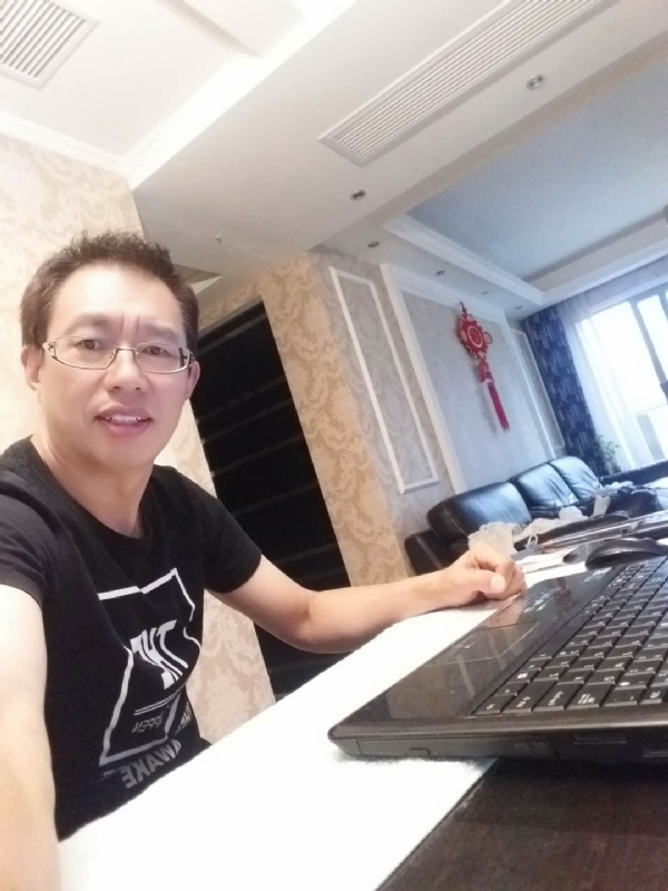 NIKY的第一张照片--珠海相亲服务中心