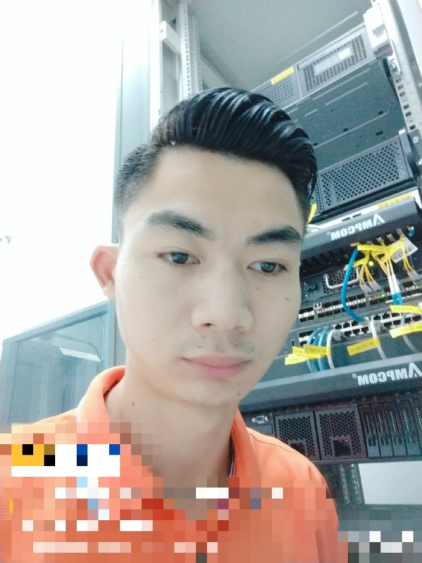 小海的第一张照片--珠海相亲服务中心