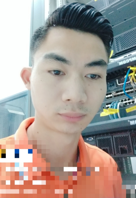 小海的第二张照片--珠海相亲服务中心