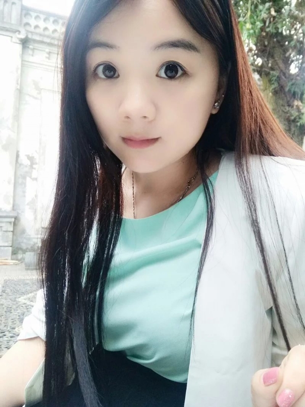 钟情的第一张照片--珠海相亲服务中心