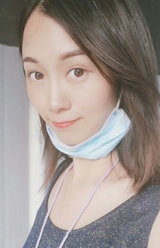 雪雪的第一张照片--珠海相亲服务中心