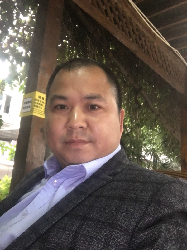 爱你一万年的第二张照片--珠海相亲服务中心