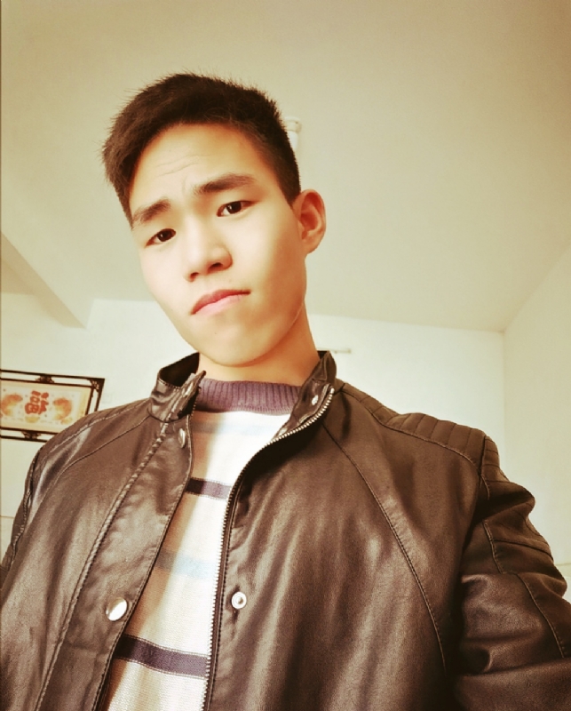 凉泳的第一张照片--珠海相亲服务中心