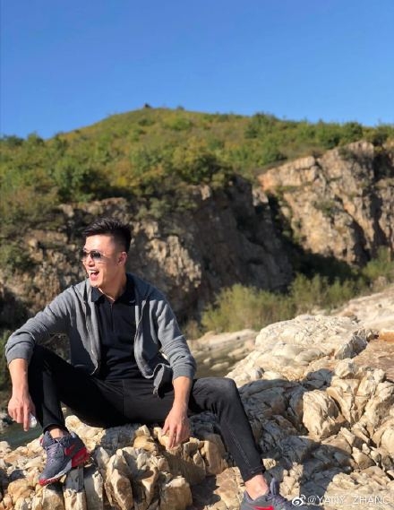 wh的第二张照片--珠海相亲服务中心