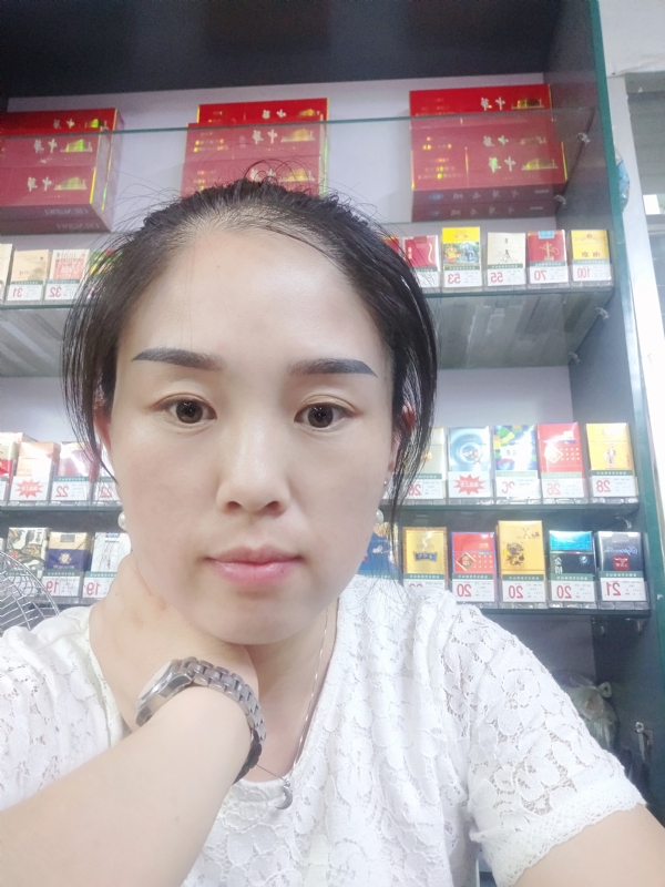 睿智的第二张照片--珠海相亲服务中心