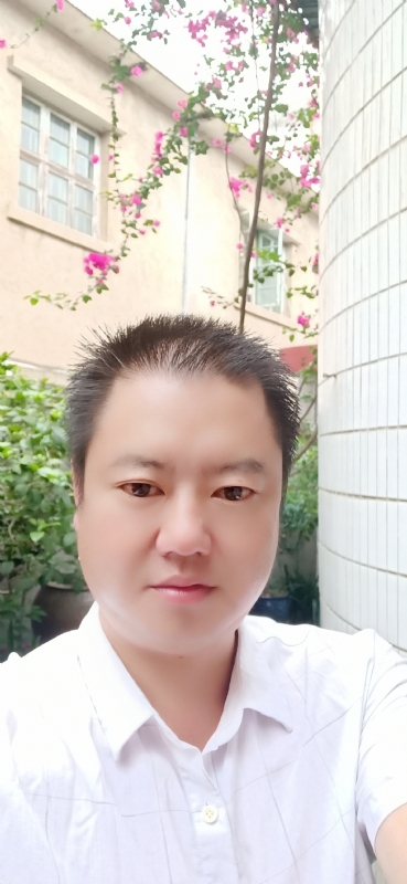 陈欢翔的第一张照片--珠海相亲服务中心