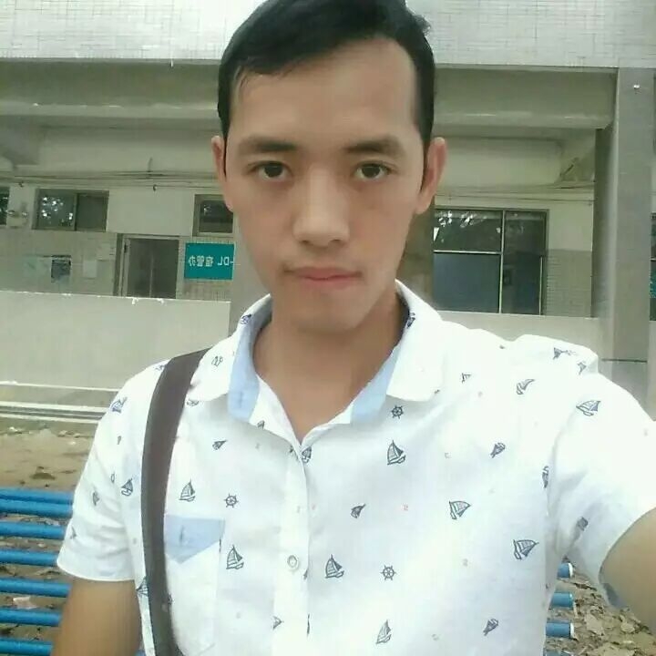 阮勇的第一张照片--珠海相亲服务中心