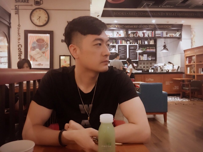 猩猩的第三张照片--珠海相亲服务中心