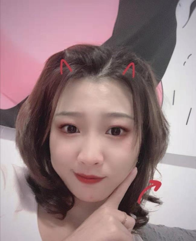 yuan媛的第一张照片--珠海相亲服务中心