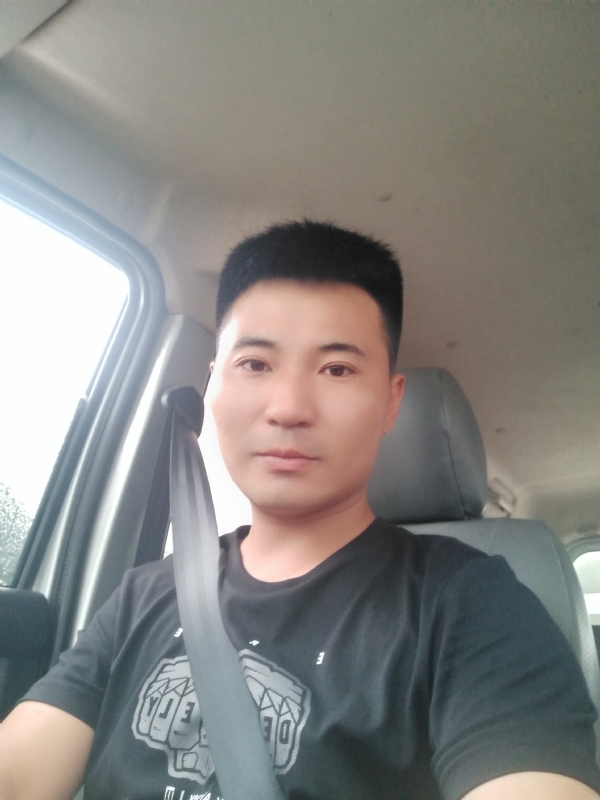 等风也等你的第一张照片--珠海相亲服务中心