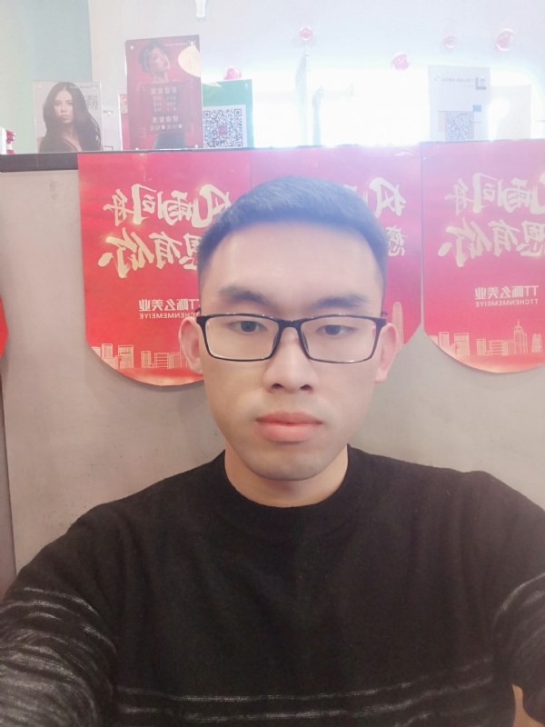 眼缘的第一张照片--珠海相亲服务中心