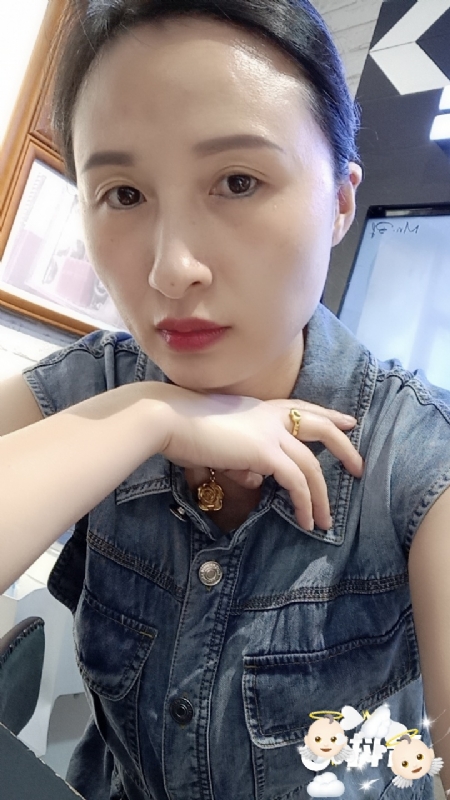 桃子的第三张照片--珠海相亲服务中心