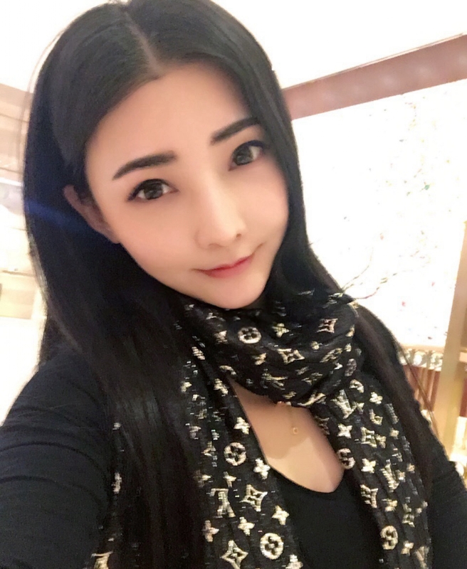 詩詩的第二张照片--珠海相亲服务中心