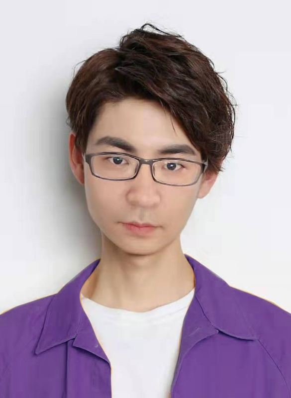 云雾的第一张照片--珠海相亲服务中心