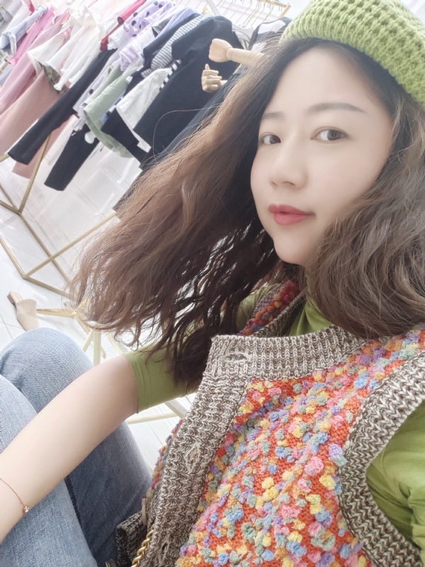 致橡树的第一张照片--珠海相亲服务中心