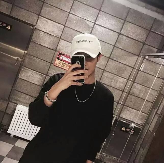 石材美容小王子的第一张照片--珠海相亲服务中心