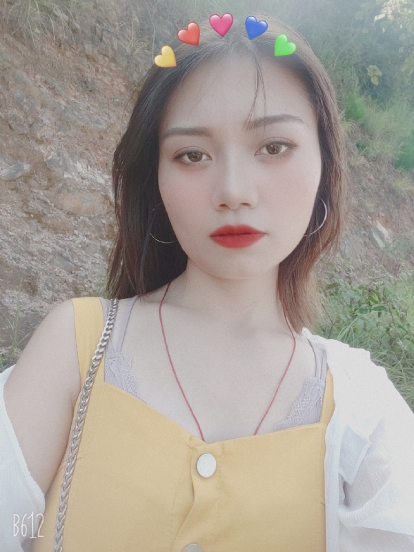 丹纯的第一张照片--珠海相亲服务中心