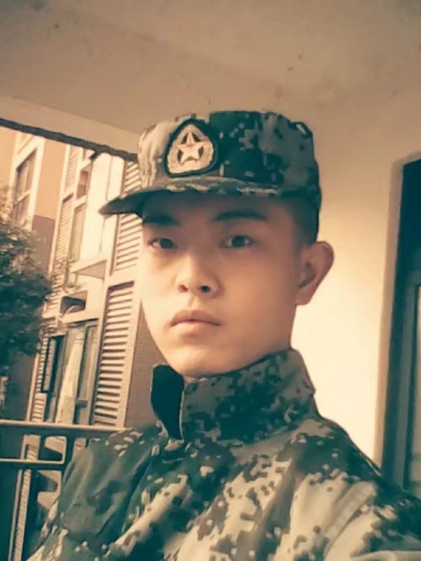 深情留给意中人aaaa的第一张照片--珠海相亲服务中心