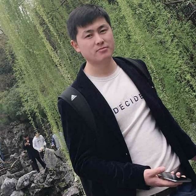 王誉翔的第二张照片--珠海相亲服务中心