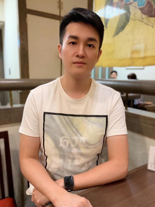 岁月流逝的第一张照片--珠海相亲服务中心