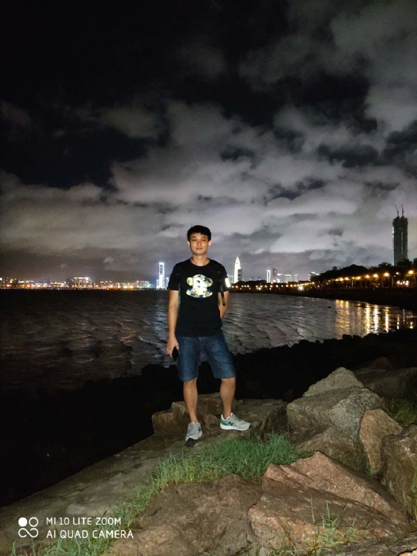 aa226688的第一张照片--珠海相亲服务中心