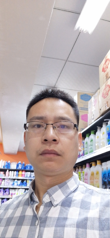 阿华的第一张照片--珠海相亲服务中心