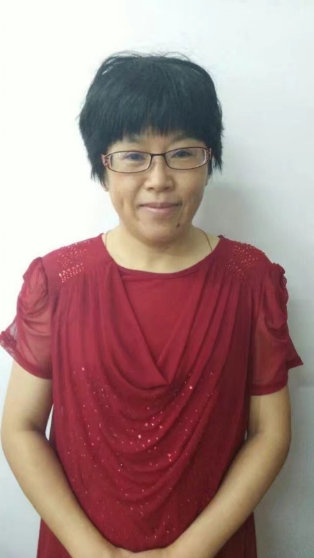 千鸢的第一张照片--珠海相亲服务中心