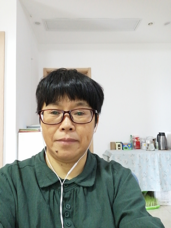 千鸢的第三张照片--珠海相亲服务中心